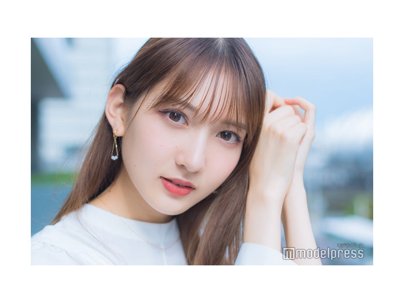 宮崎葉苗（C）モデルプレス