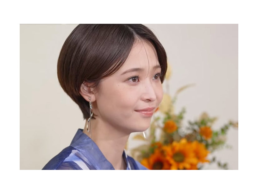 渡邊渚「起業家1年生渡邊渚とREALな社長 - モデルプレス×REAL VALUE」より