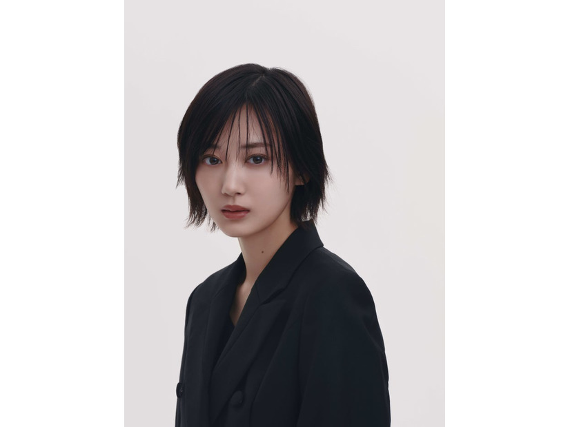 山下美月（提供写真）