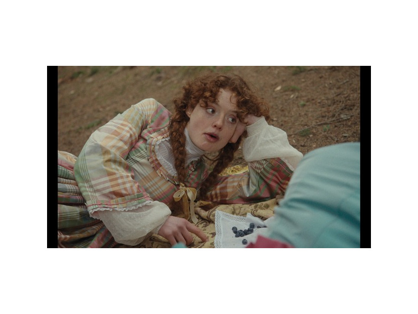 『アグリーシスター 可愛いあの娘は醜いわたし』© Mer Film / Lava Films / Zentropa Sweden / MOTOR /  Film i Väst / Mediefondet Zefyr / EC1 Łódź 2025　