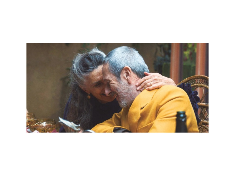 『両親が決めたこと』© 2024.LASTOR MEDIA, KINO PRODUZIONI,ALINA FILM ALL RIGHTS RESERVED.