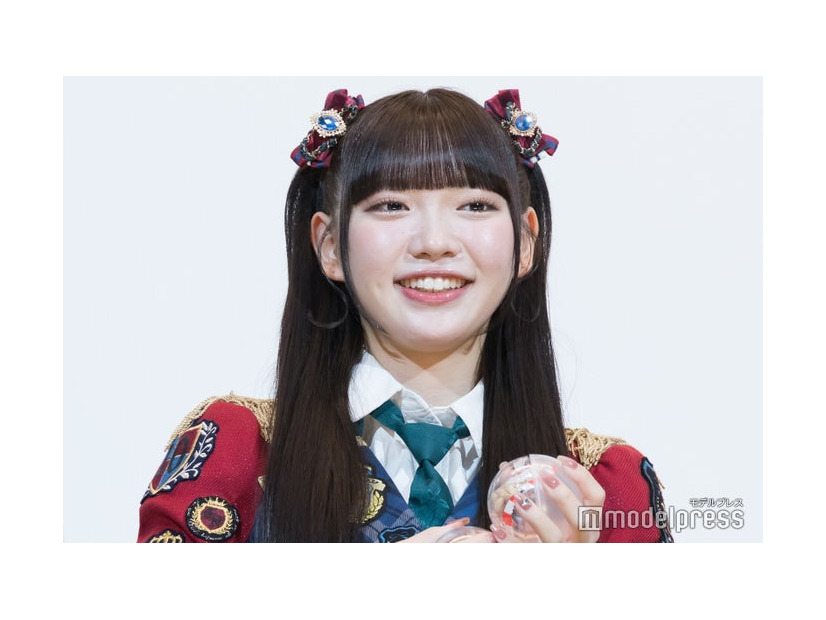 籾山ひめり（C）モデルプレス