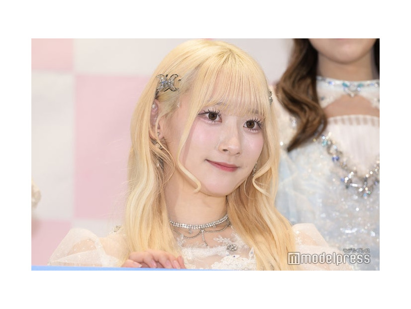 齋藤樹愛羅（C）モデルプレス