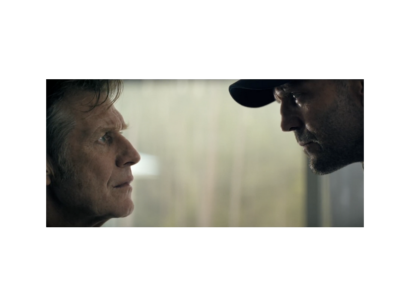 『ワーキングマン』© 2025 CADENCE PRODUCTIONS LIMITED