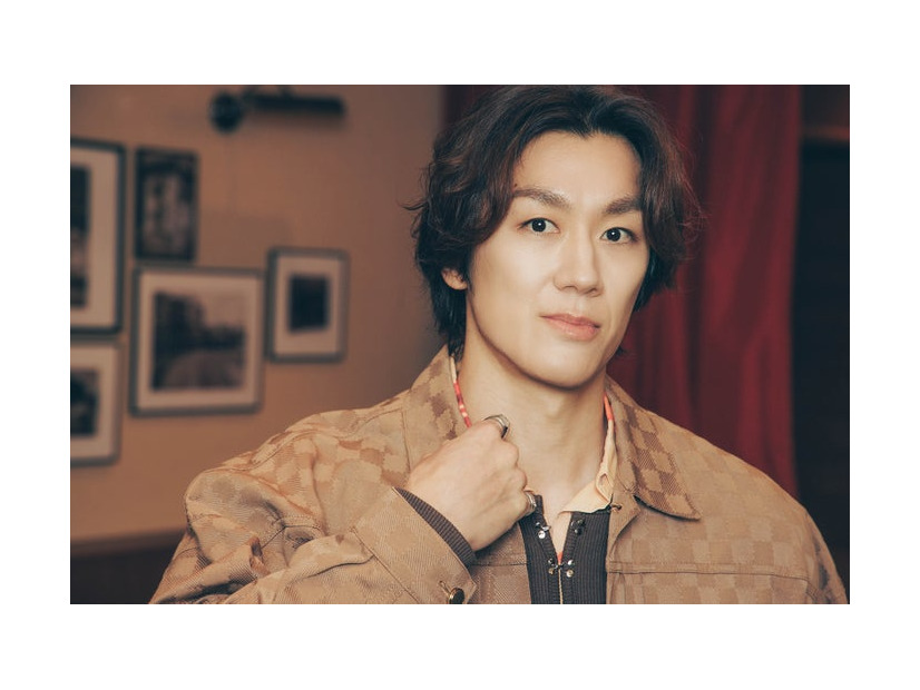 青柳塁斗（提供写真）