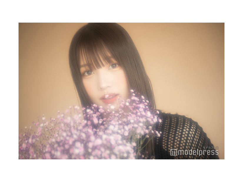 流那（C）モデルプレス