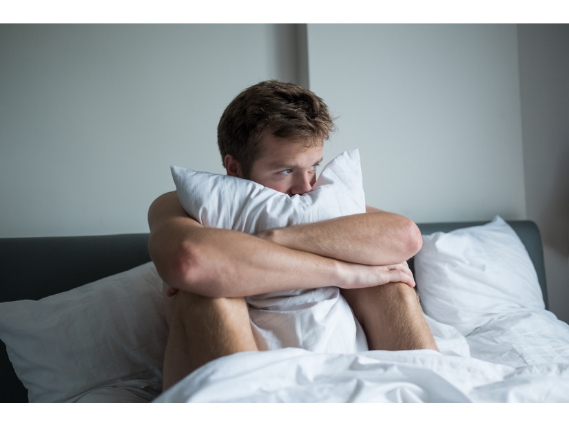 機能不全は「自分だけ」と悩んでいない？男性が恐れているものの「正体」とは