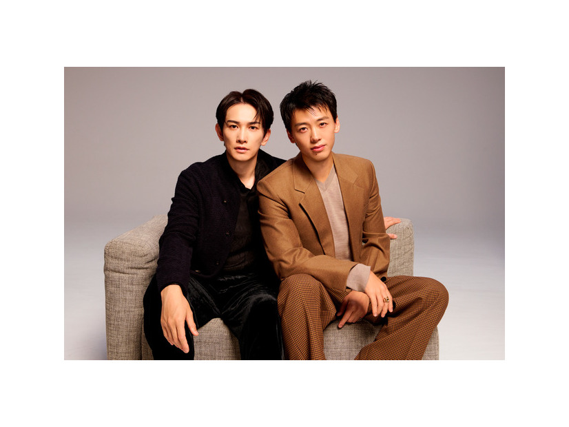 Netflix映画『10DANCE』