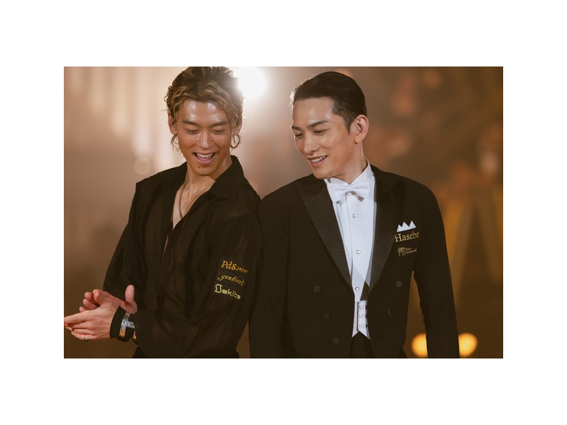 Netflix映画『10DANCE』