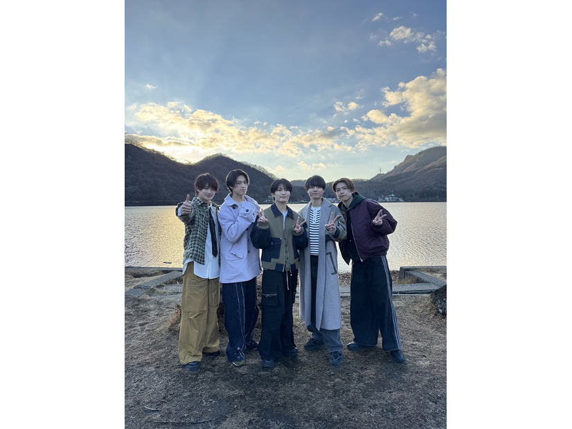 ACEes（C）フジテレビ