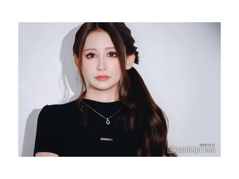 しゅう「Club蓮 上野」（C）モデルプレス