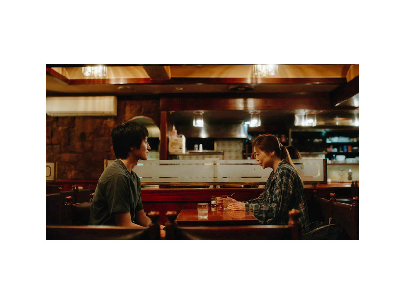 『災 劇場版』（C）WOWOW