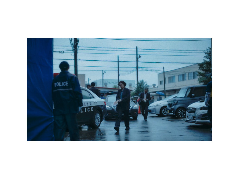 『災 劇場版』（C）WOWOW