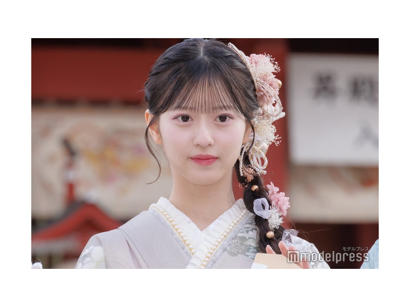 八木愛月（C）モデルプレス