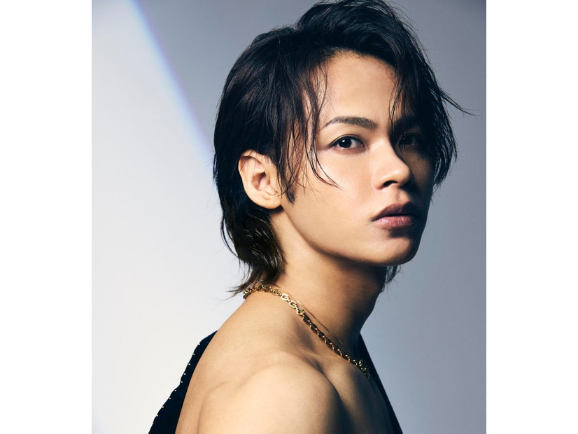 上田竜也（提供写真）