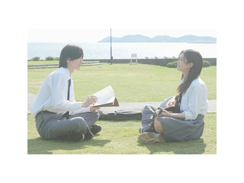 『君が最後に遺した歌』©2026「君が最後に遺した歌」製作委員会