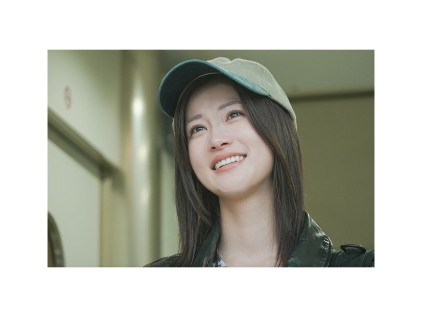 『君が最後に遺した歌』©2026「君が最後に遺した歌」製作委員会