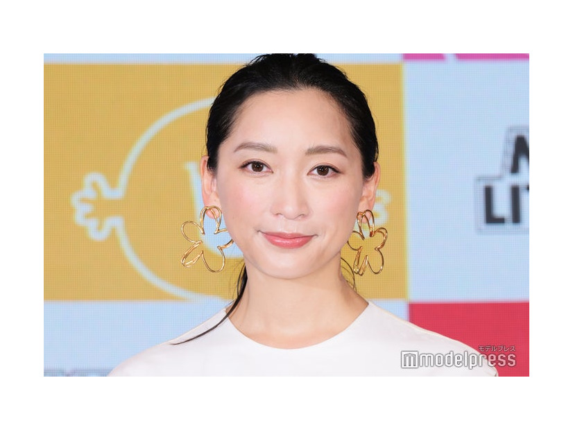 杏（C）モデルプレス