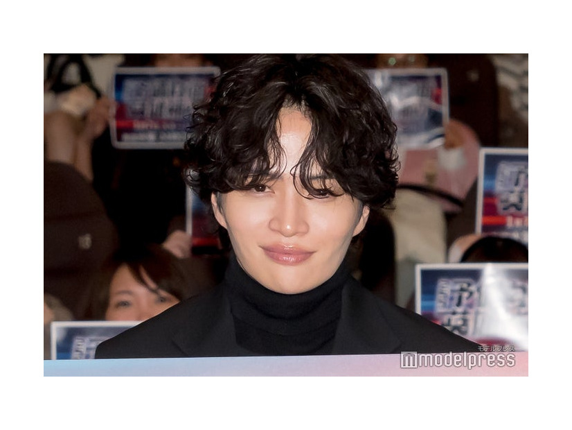 菊池風磨（C）モデルプレス