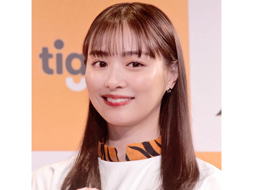 内田理央、現場で愛用する“スカルプケア”グッズ「めちゃくちゃ使ってる」