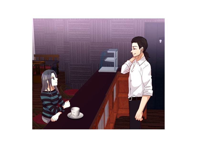 「言葉にしなきゃ伝わらない」「何度でもぶつかり合えばいい」会ったばかりのマスターに教えてもらった、あたたかい言葉とは【最期の夜はあなたと #29】