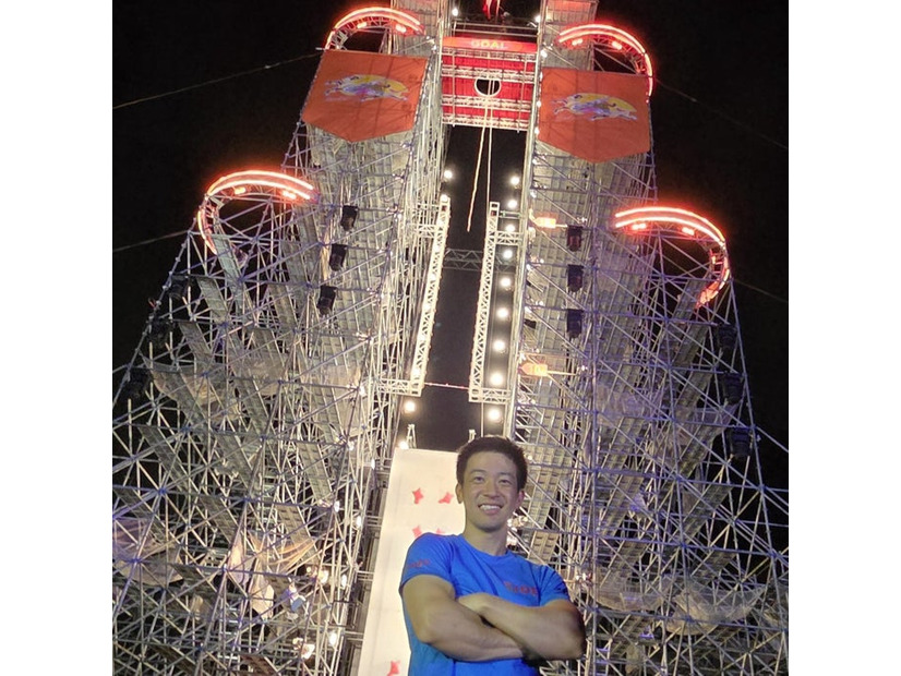 森本裕介公式Xより