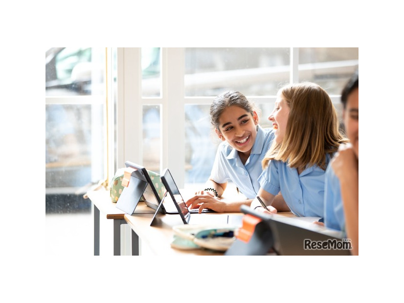 英国インターナショナルスクール「NLCS」