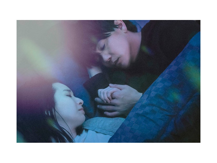 「セフレの品格 ドラマ版 SEASON2」（C）2025日活