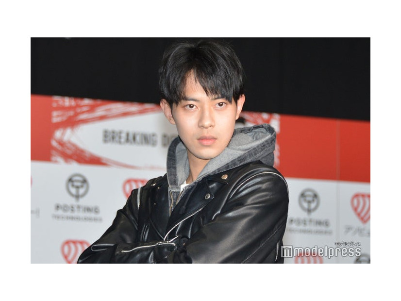 むらけん（C）モデルプレス