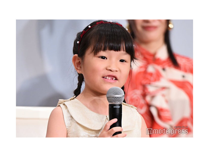 村方乃々佳（C）モデルプレス