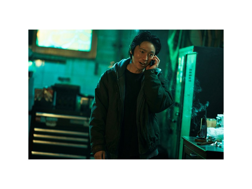 『PROJECT Y』 2025 PLUS M ENTERTAINMENT, CLIMAX STUDIO AND WOWPOINT ALL RIGHTS RESERVED.