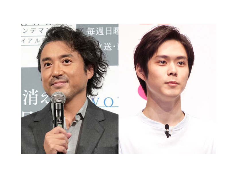 細田佳央太、“経験値が全然違う”ムロツヨシの役者としての凄さを語る「技術だけじゃない…」