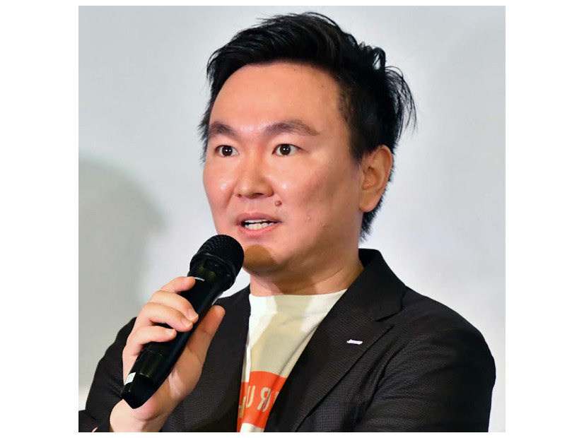 かまいたち山内、妻も大絶賛した“手が汚れない”お掃除グッズ「これはベストバイです」