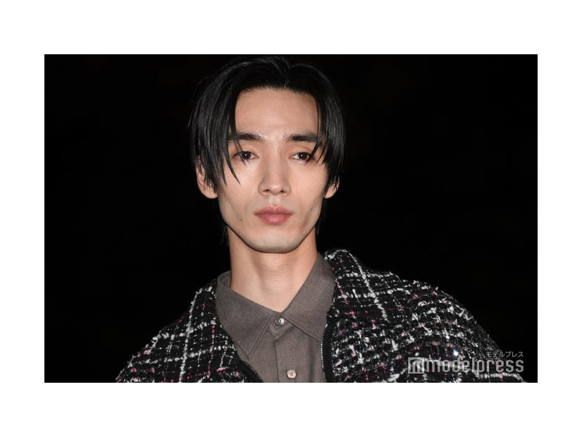 清水尋也（C）モデルプレス