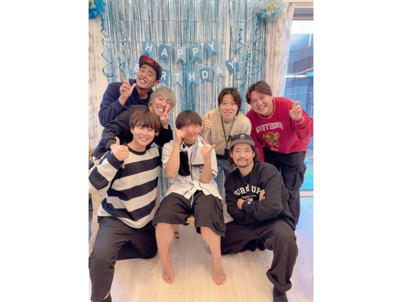 「大号泣だった」辻希美、15歳になった長男のためにサプライズ「最高の誕生日だね」