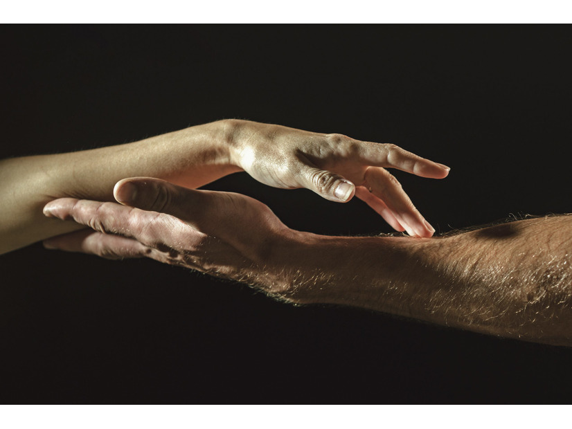 夫がセラピストからテクニックを学びに！健気な夫の行動、本音を知ることに【女性用風俗の使い方】