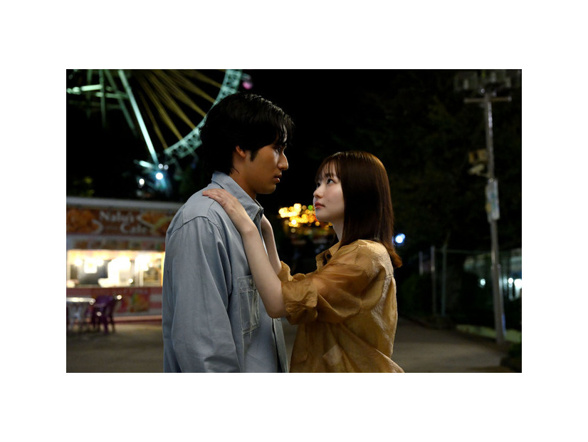 「シナントロープ」©此元和津也／シナントロープ製作委員会