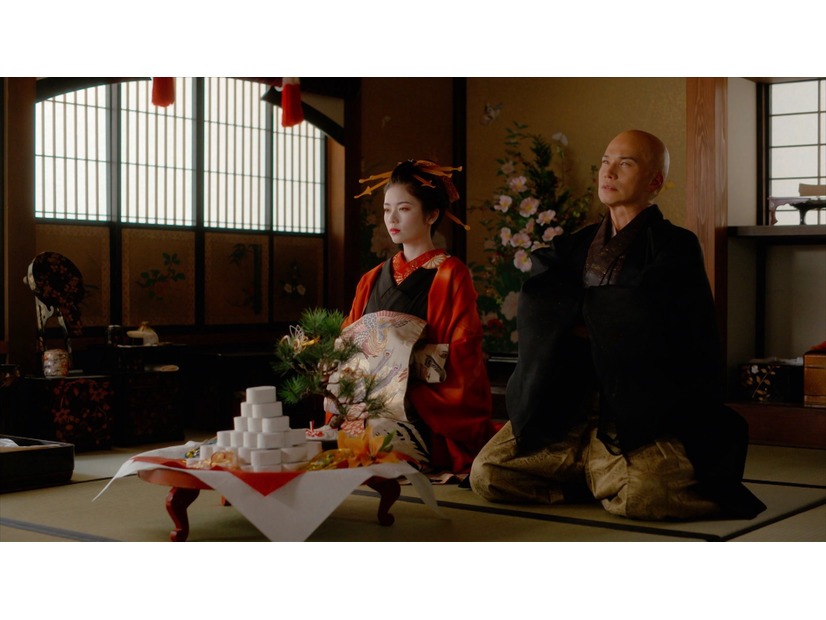 逃げた遊女への折檻「燻し責め（いぶしぜめ）」とは? 身請けしてもらえなかった遊女を待っている過酷な運命とは【NHK大河『べらぼう』ベスト振り返りセレクション】