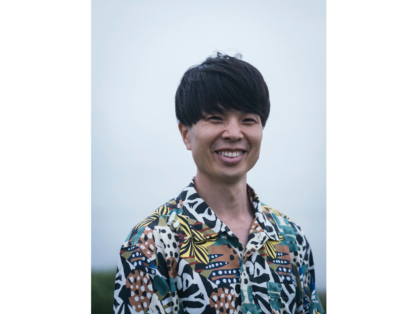 山口智史 Xより