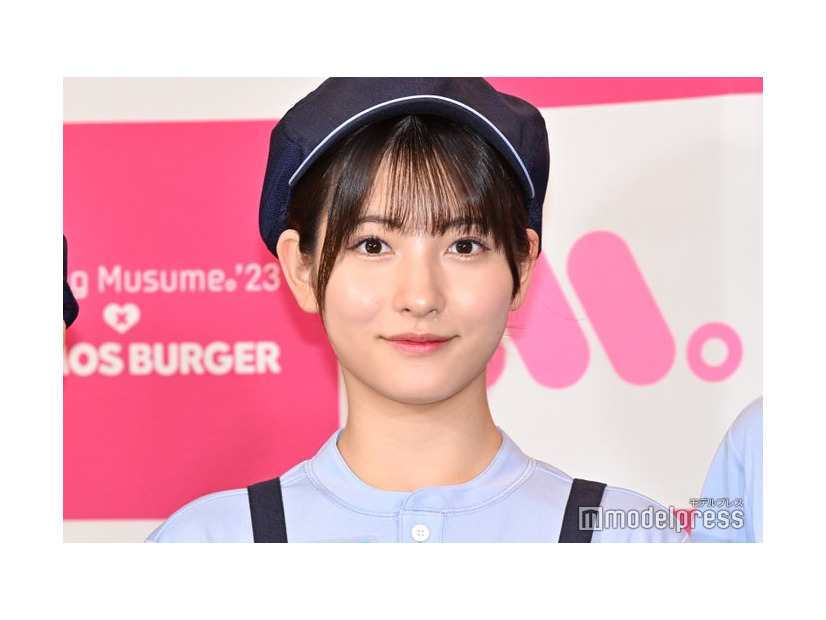 北川莉央（C）モデルプレス