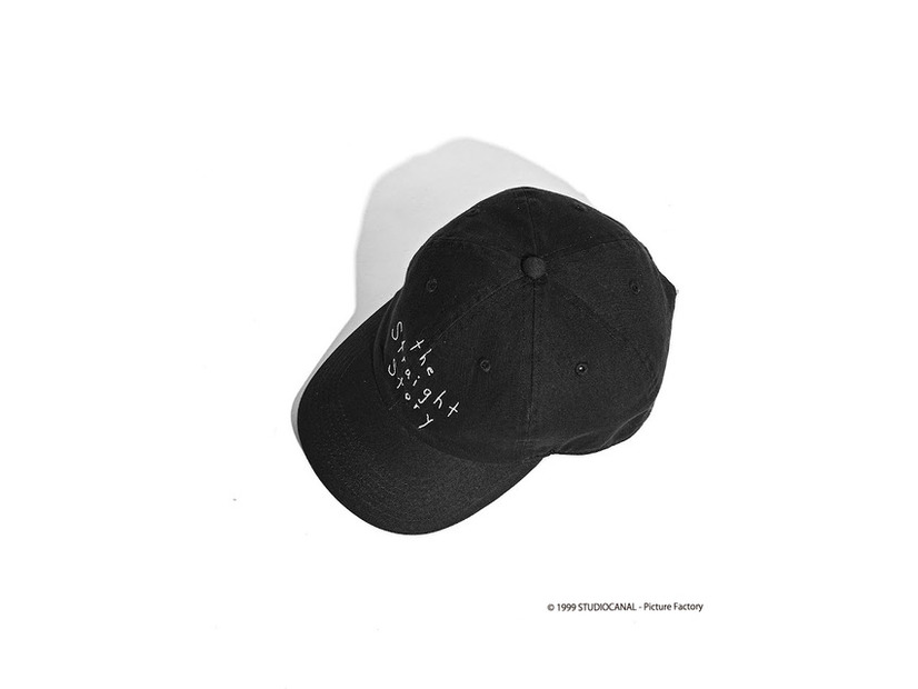 [ストレイト・ストーリー× weber] Cap / 価格:5,500 円(税込)