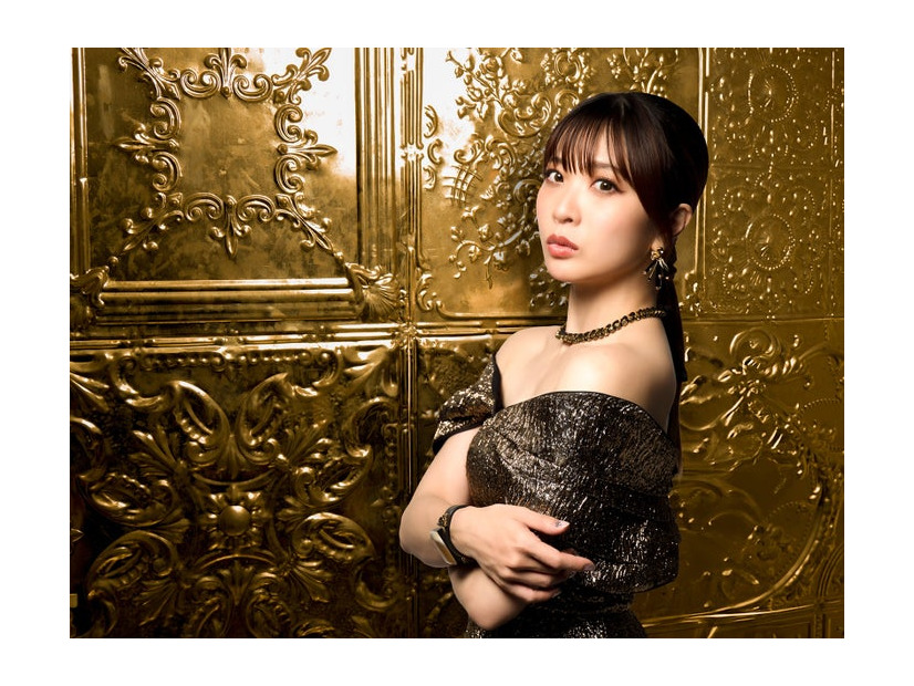 May’n（提供写真）