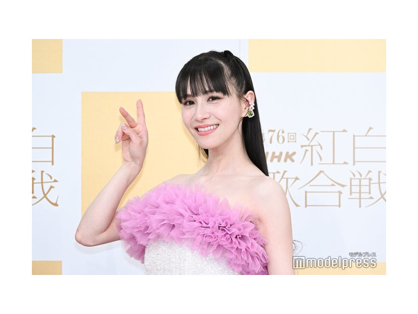 あ〜ちゃん（C）モデルプレス