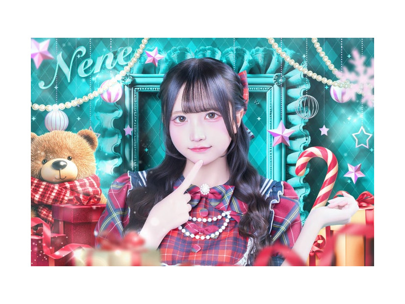 恋春ねね／iON!公式Xより