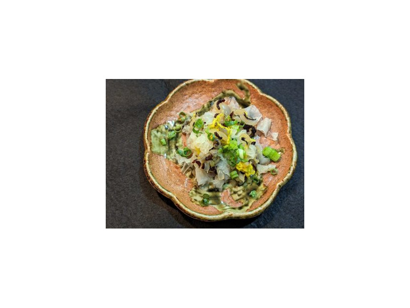 冬至の頃に食べるもの。ゆずやかぼちゃもいいけれど、実は「思いもよらない２つの海鮮」が中医学的にはオススメです