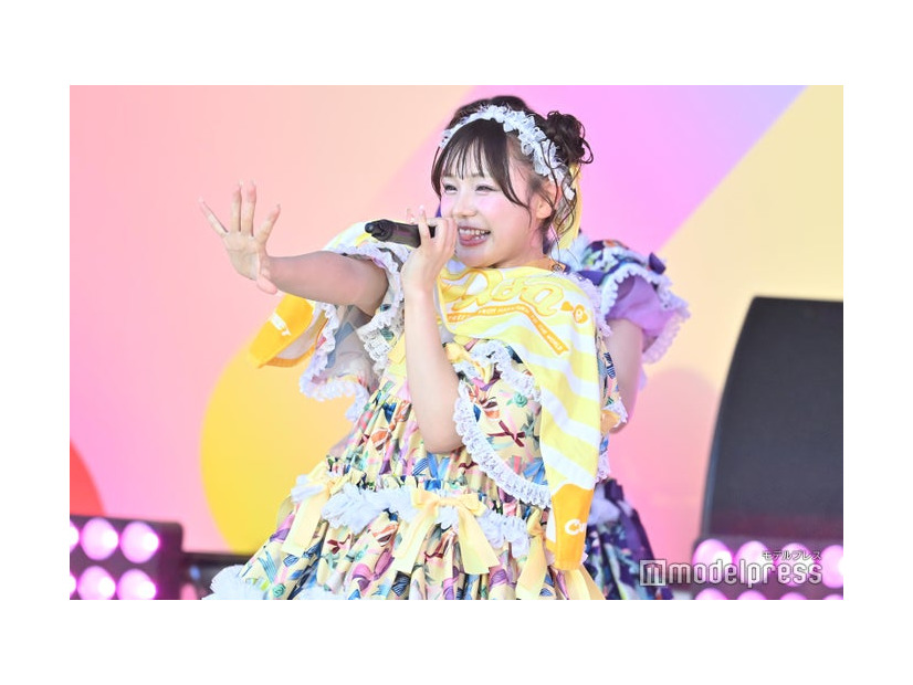 古澤里紗（C）モデルプレス