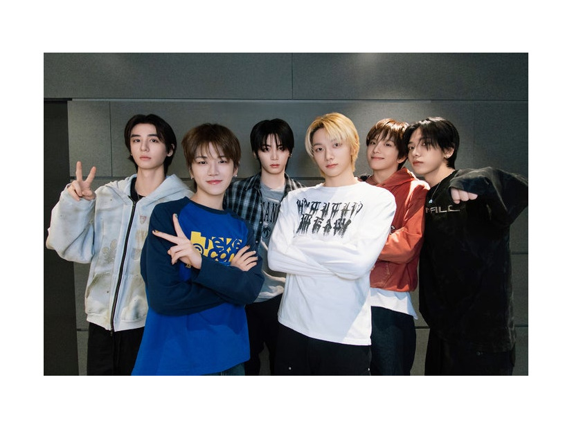 BOYNEXTDOOR（C）TBS