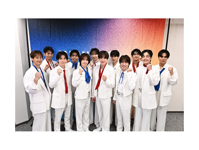 SHOW-WA&MATSURI（C）TBS