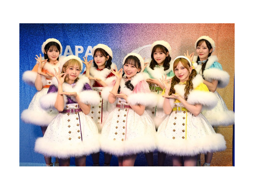 FRUITS ZIPPER（C）TBS