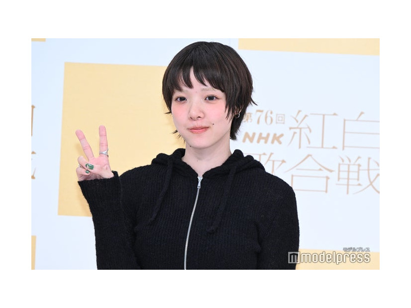 あいみょん（C）モデルプレス